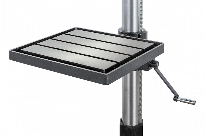 Станок сверлильный Jet JDP-22F №2