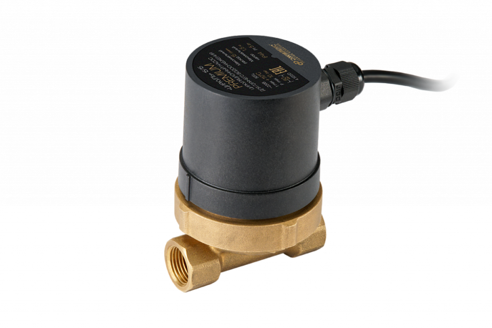 Насос циркуляционный Джилекс Циркуль Premium 15/15 №1