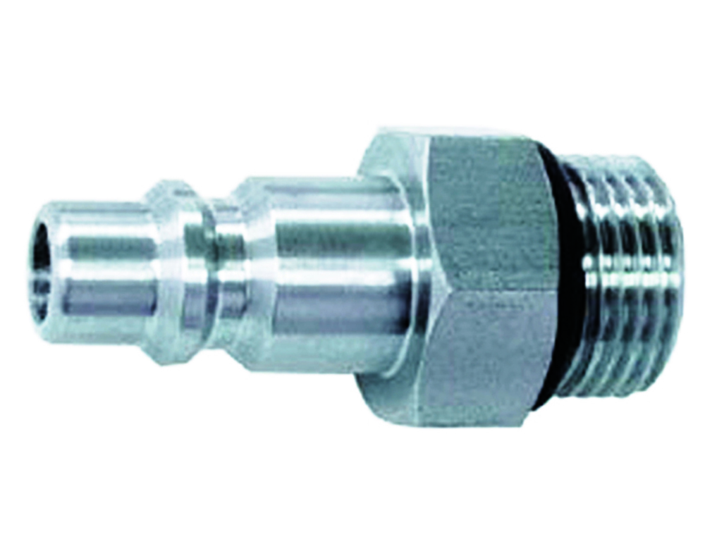 Переходник рапид штуцер-1/4"П Elitech – №1