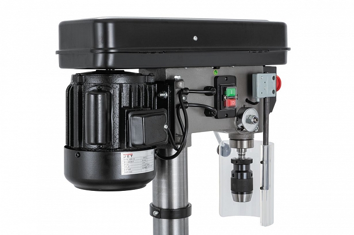 Станок сверлильный Jet JDP-13 №2