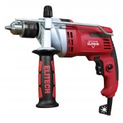 Фото товара «Дрель ударная Elitech ДУ 850РЭ»