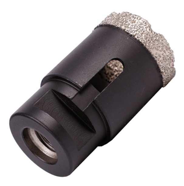 Коронка алмазная для УШМ Baumesser Keramik Pro DDR-V 35х30хМ14 №1