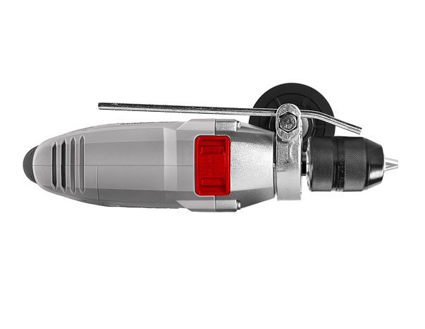 Дрель ударная Crown CT10130C №3