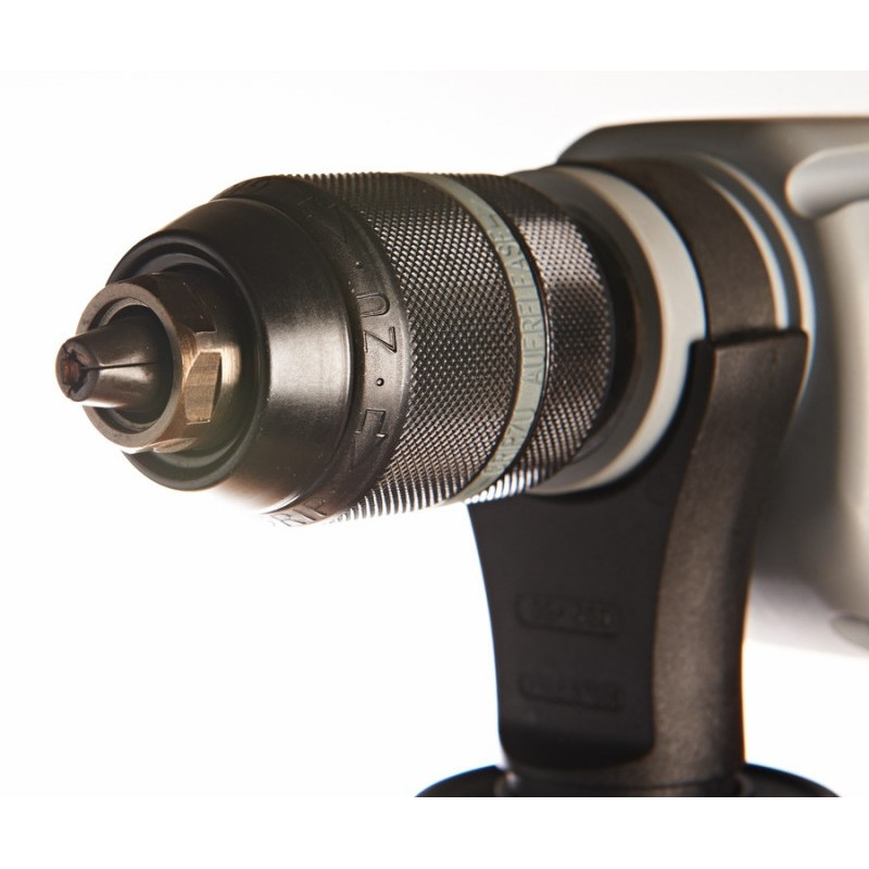 Дрель Milwaukee HD2E 13 R №4