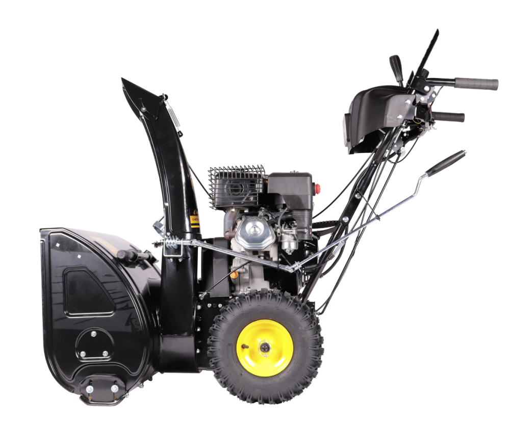 Снегоуборщик бензиновый Champion ST 861 №2