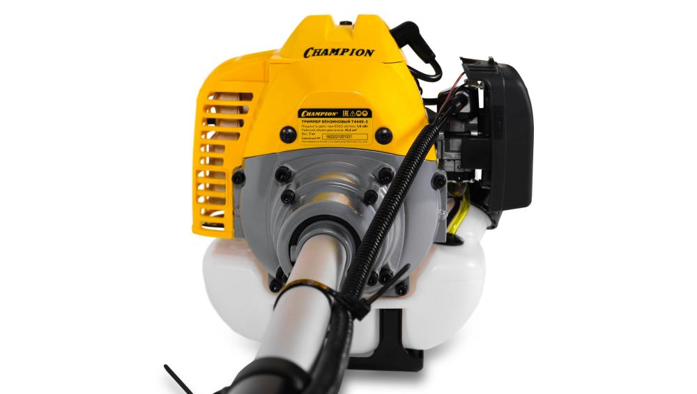 Триммер бензиновый Champion T444S-2 PRO №5
