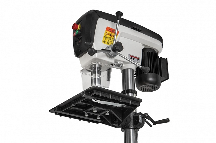 Станок сверлильный Jet JDP-15B 230В №3