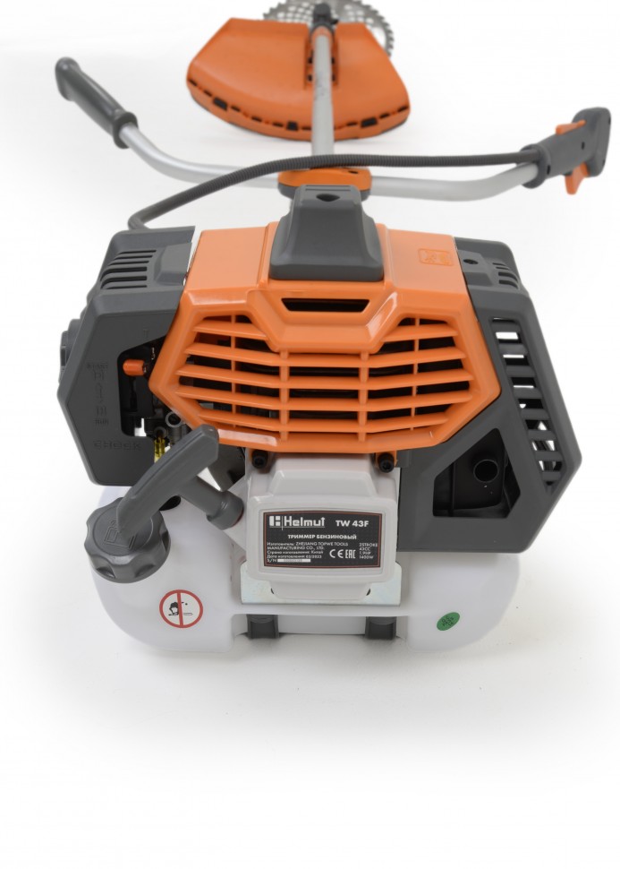 Триммер бензиновый Helmut TW 43F №3