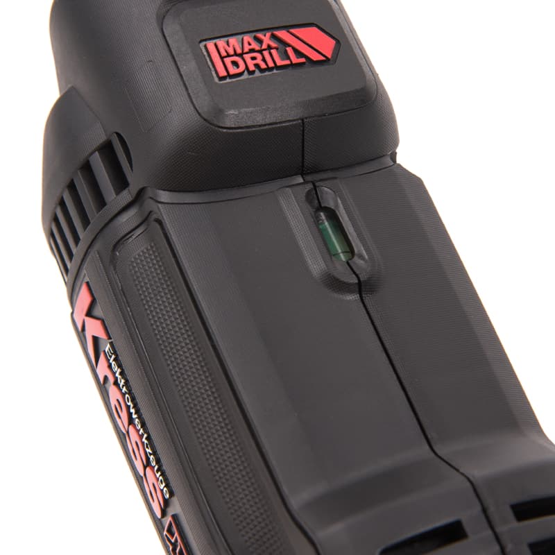 Дрель Kress KU120 650Вт №5