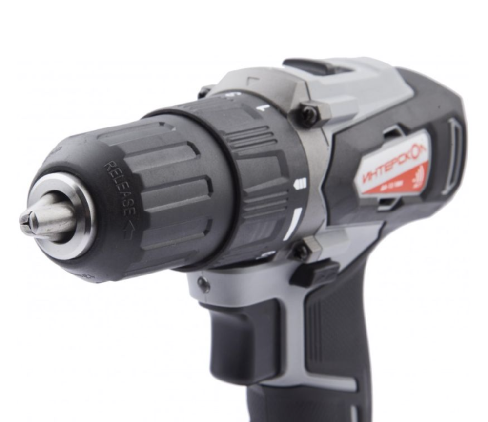 Аккумуляторная дрель-шуруповерт Интерскол ДА-13/18ВК 45 АПИ (без акк. и з/у) – №2