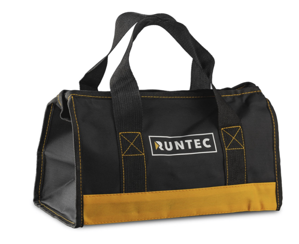 Аккумуляторная дрель-шуруповерт Runtec PRO RT-ID122 (2х2,0 Ач) №5