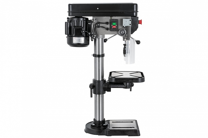 Станок сверлильный Jet JDP-13 №5