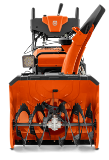 Снегоуборщик бензиновый Husqvarna ST 430T №1