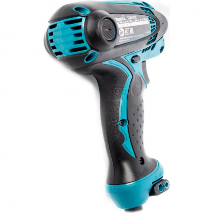 Ударный шуруповерт Makita TD0101F №2