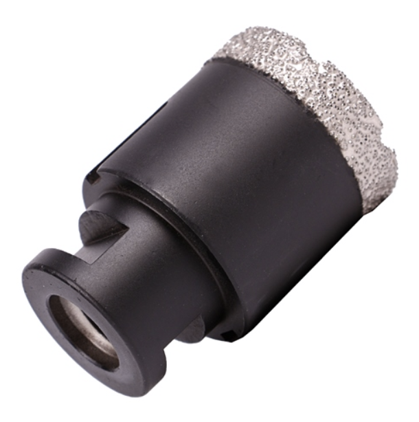 Коронка алмазная для УШМ Baumesser Keramik Pro DDR-V 40х30хМ14 №1