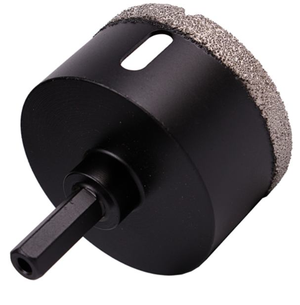 Коронка алмазная Baumesser Keramik Pro DDR-V 70х30хS10 №1