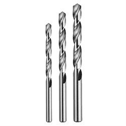 Фото раздела «Сверла по металлу для дрелей»