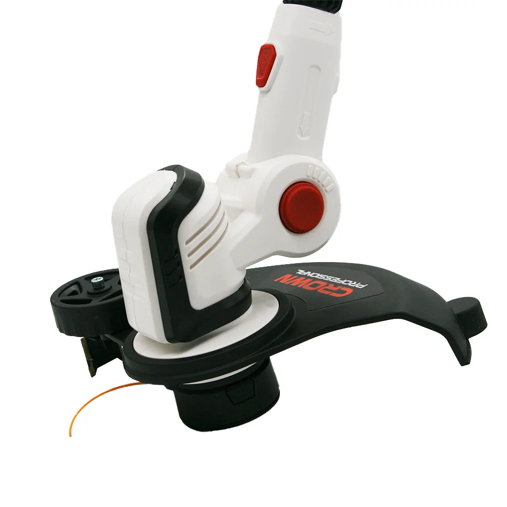 Аккумуляторный триммер Crown CT29012HX (без акк. и з/у) №1