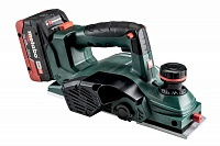 Фото раздела «Аккумуляторные рубанки»