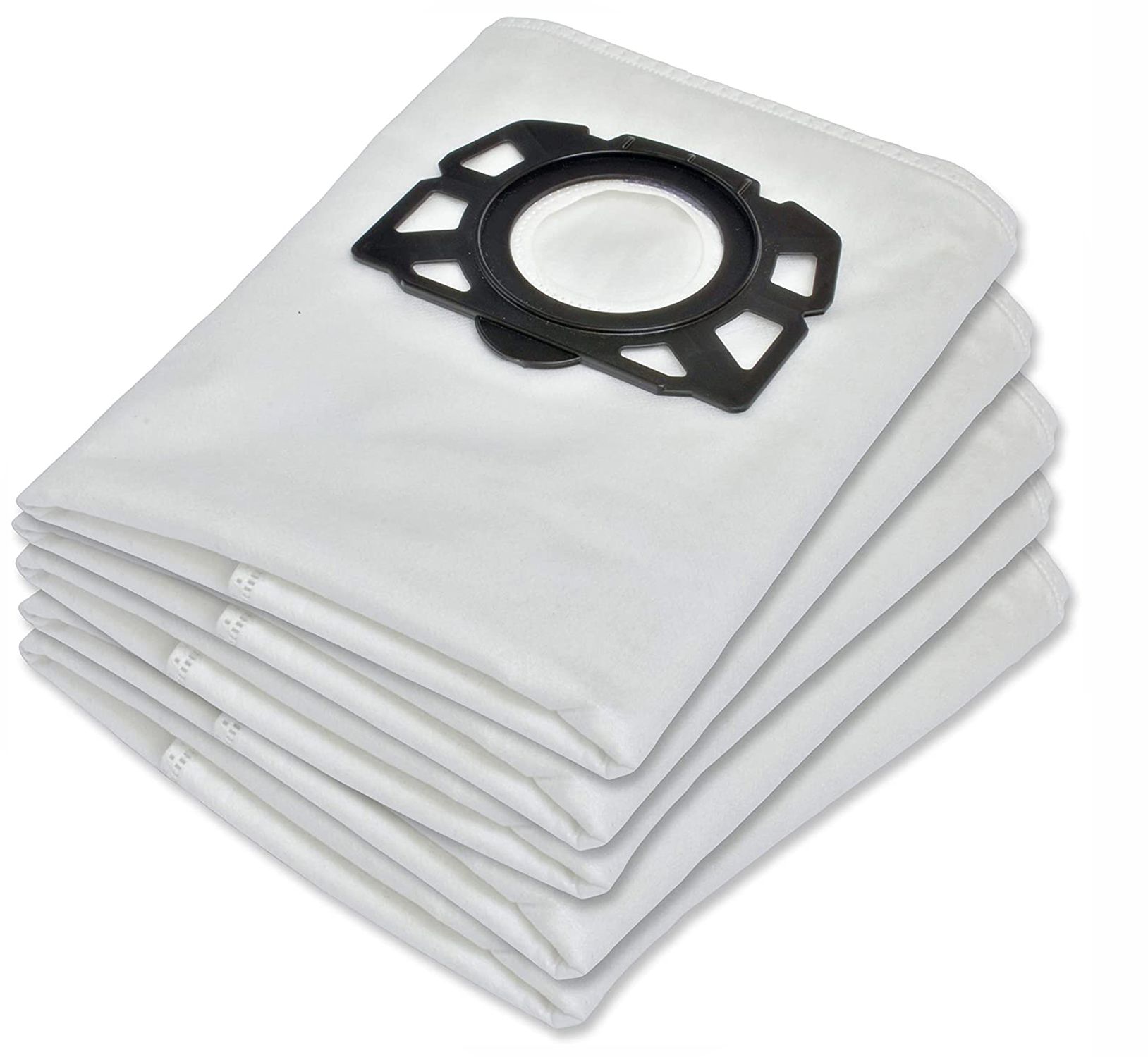 Фото раздела «Мешки для пылесосов»