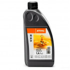 Товар «Масло для 4-х тактного двигателя Stihl HD 10W-30 1,4 л» Фото товара «Масло для 4-х тактного двигателя Stihl HD 10W-30 1,4 л»