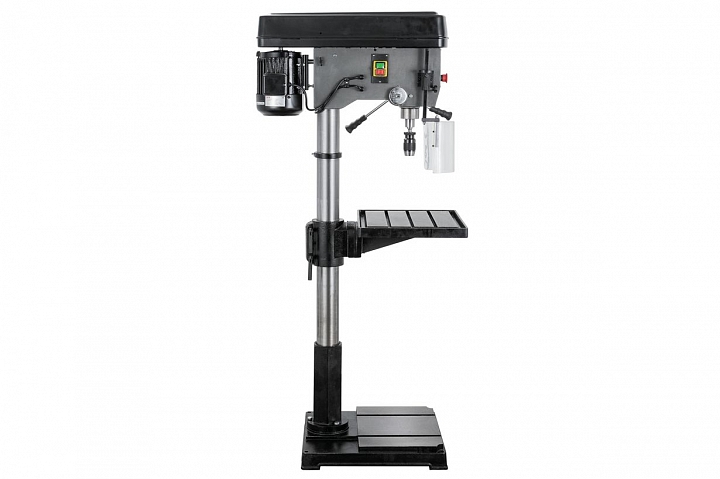 Станок сверлильный Jet JDP-22F №11