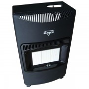 Фото товара «Обогреватель газовый инфракрасный Elitech ТП 4ГИ»