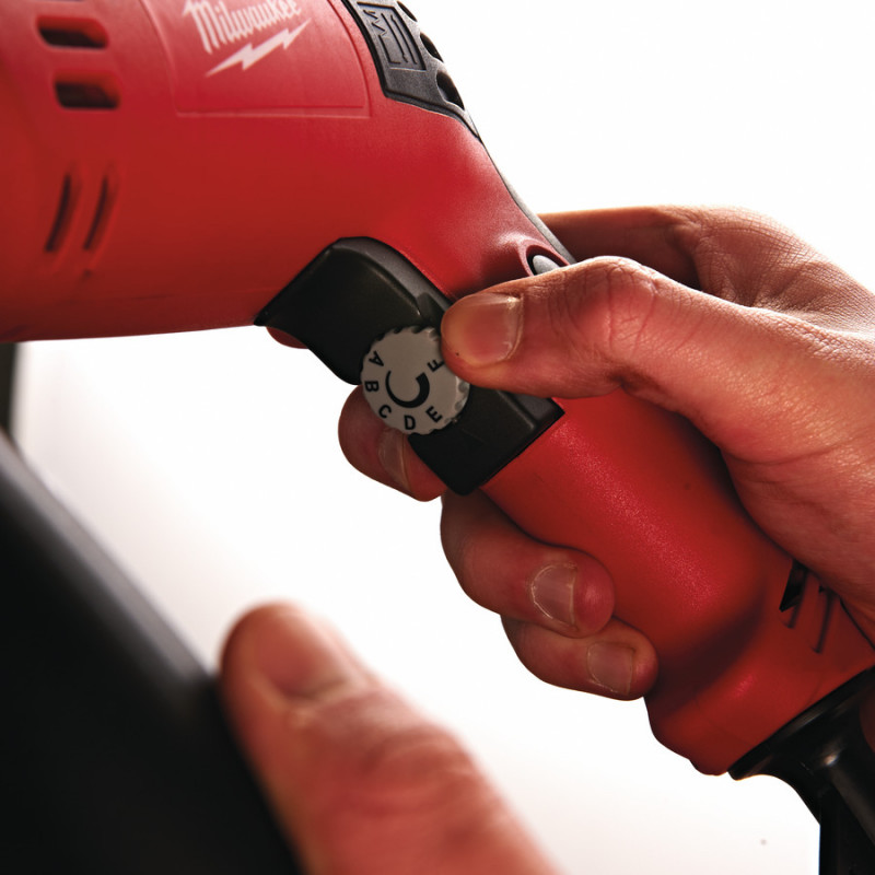 Дрель Milwaukee DE 13 RP №2