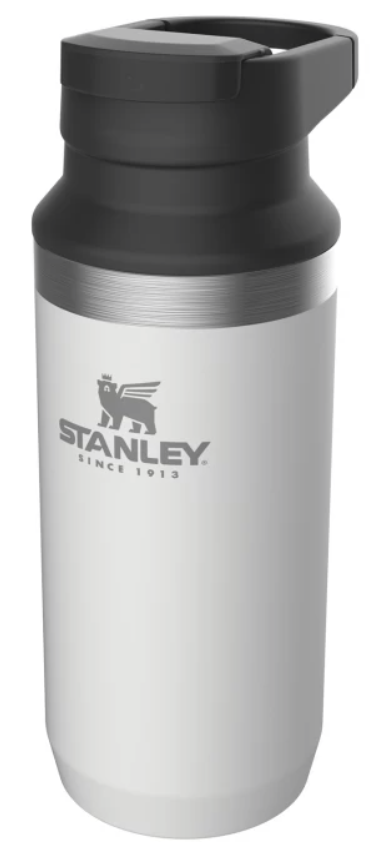 Термокружка Stanley Adventure 0,35 л белая №1