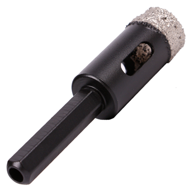 Коронка алмазная Baumesser Keramik Pro DDR-V 18х30хS10 №1