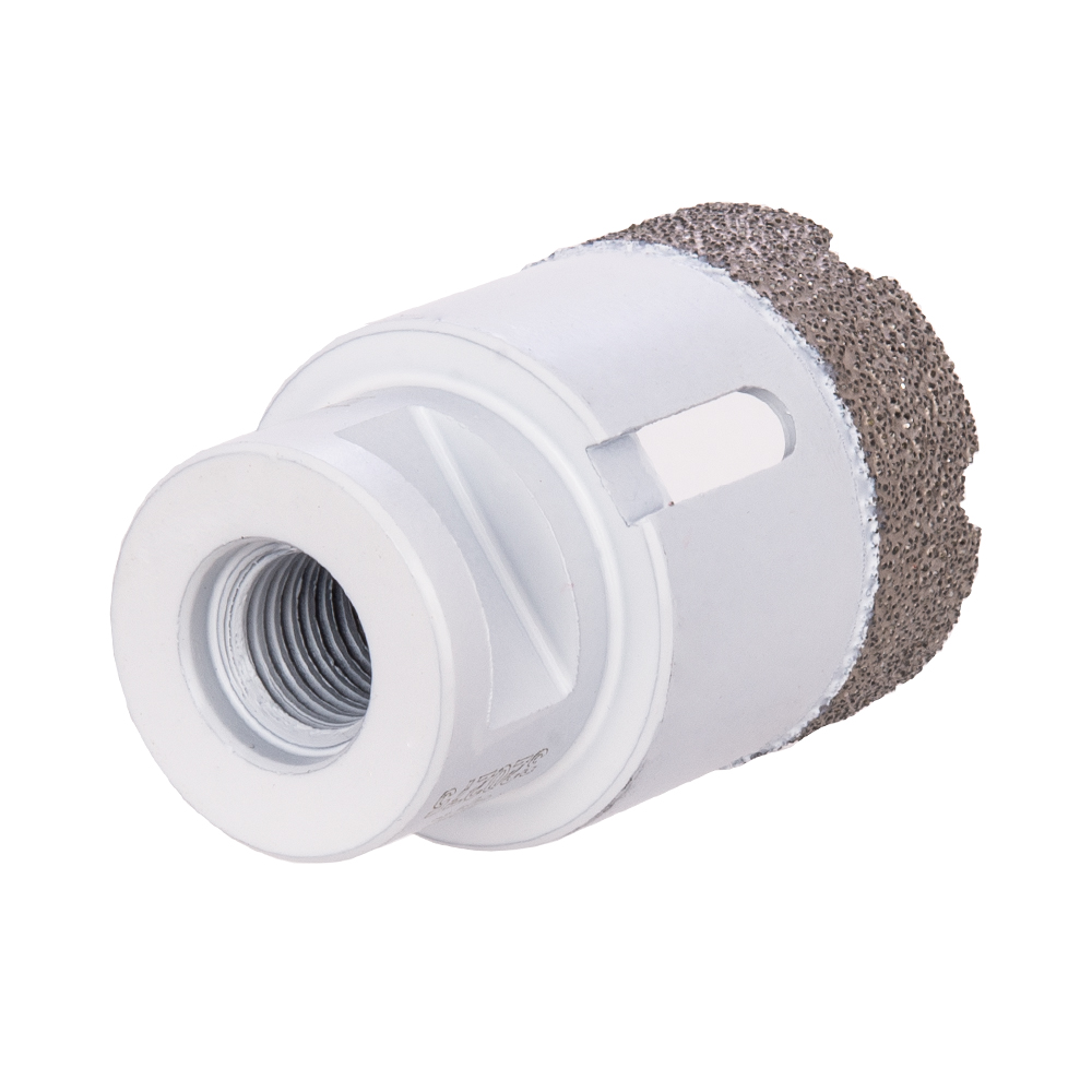 Сверло алмазное по керамике Diam Extra Line V-Tech 30х35хМ14 №2