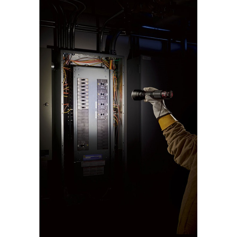 Акк. фонарь Milwaukee M12 MLED-0 без акк.и з/у – №3