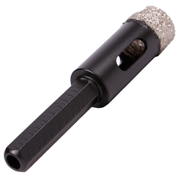 Коронка алмазная Baumesser Keramik Pro DDR-V 16х30хS10 №1