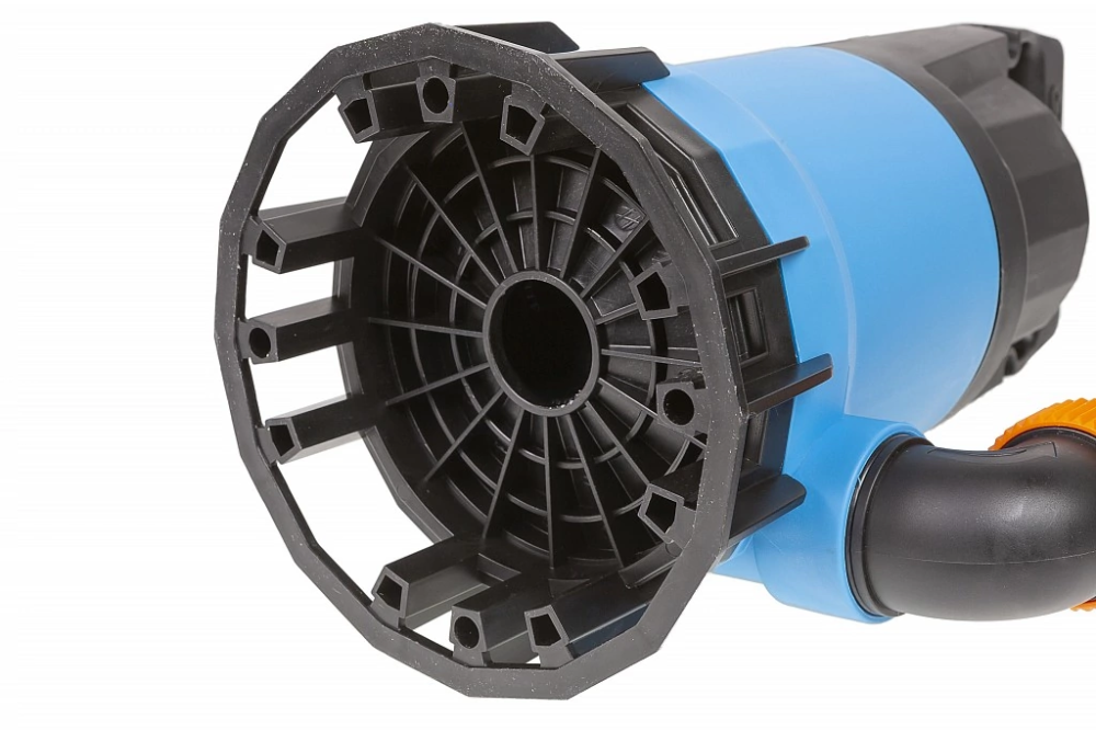 Насос фекальный Джилекс 330/12 №2