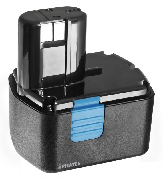 Аккумулятор Pitatel для Hitachi 14,4V 1.5Аh Ni-Cd – №1