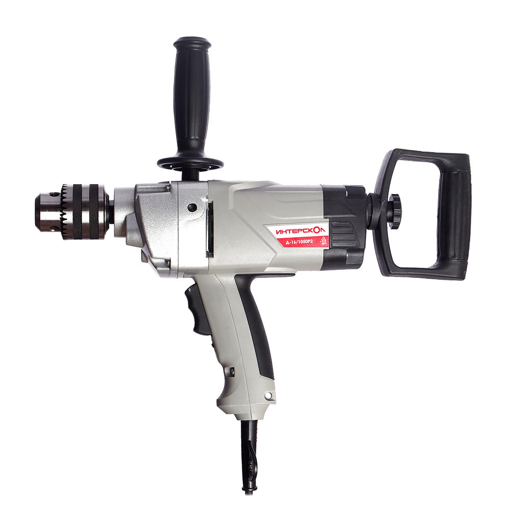 Дрель Интерскол Д-16/1050Р2 №1