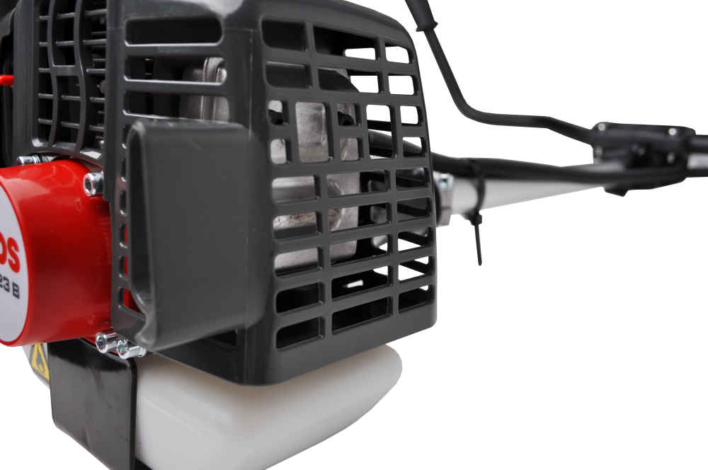 Триммер бензиновый Geos Easy BC 223B №7