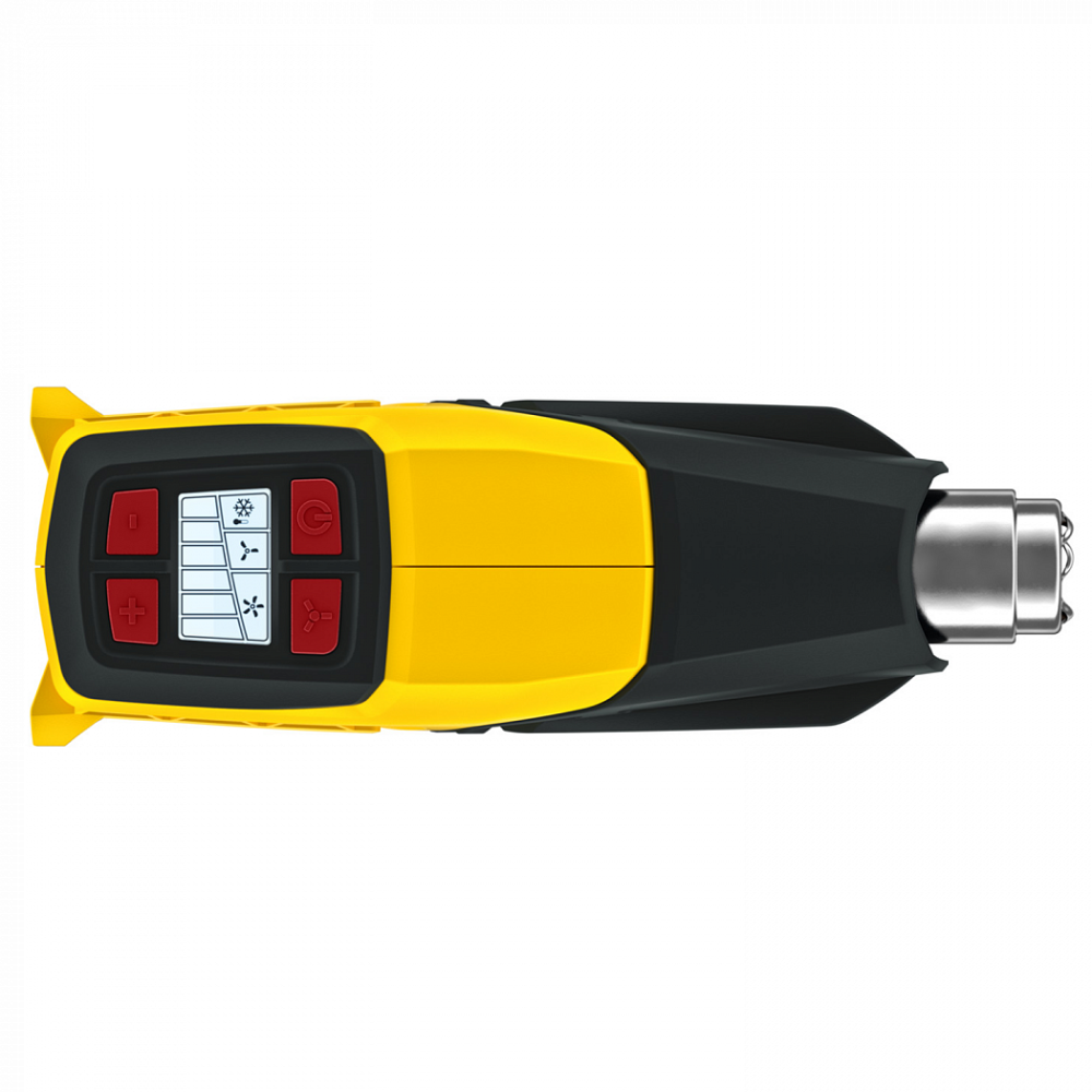 Фен строительный Wagner Furno 500 №4