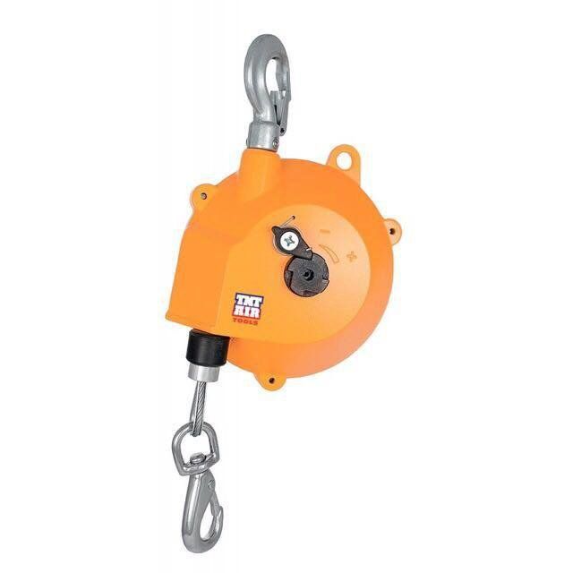 Фото раздела «Тали-балансиры»