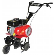 Фото товара «Культиватор бензиновый Elitech КБ 70»