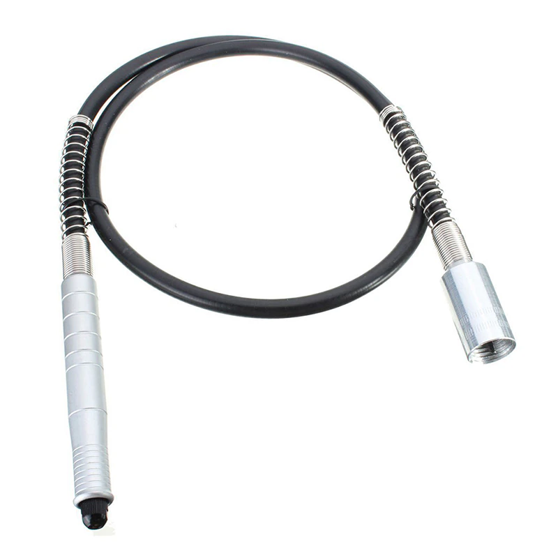 Фото раздела «Гибкие валы и цанги»