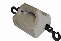 Фото раздела «Электрические лебёдки»