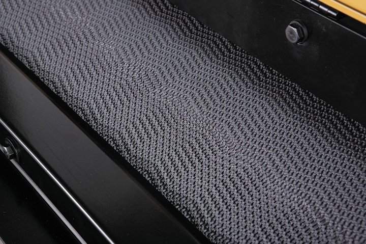 Станок двухбарабанный шлифовально-калибровальный Powermatic DDS-237 №3