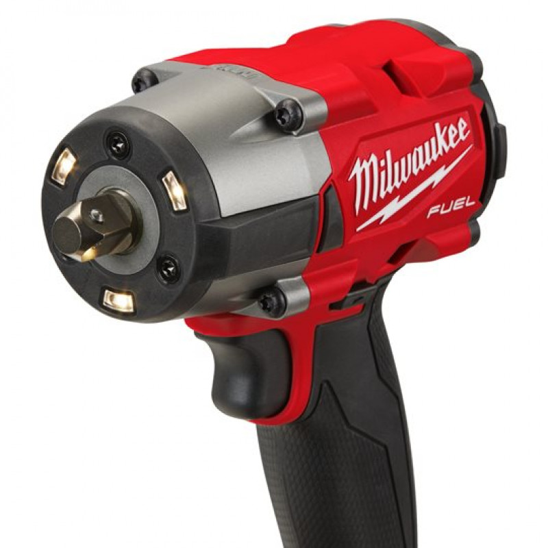 Аккумуляторный гайковерт Milwaukee M18 FMTIW2P12-0X FUEL (без акк. и з/у) №6