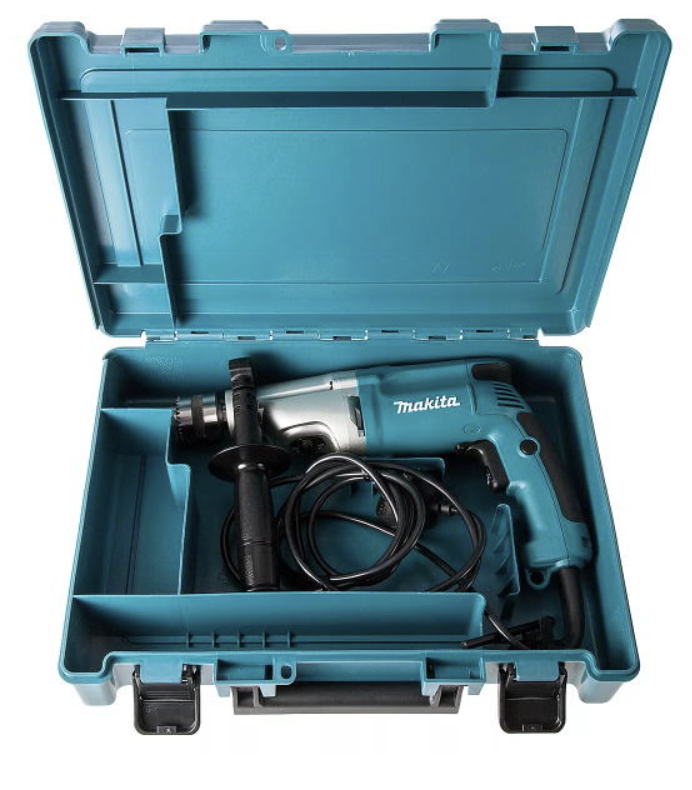 Дрель ударная Makita HP 2050 №6