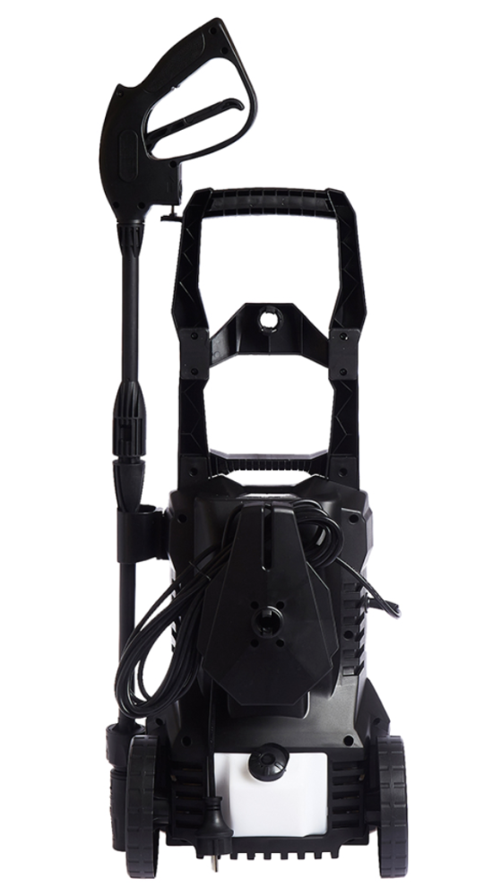 Мойка высокого давления Интерскол АМ 170/2200 №2