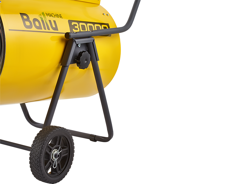 Обогреватель электрический Ballu BHP-P2-30 №2