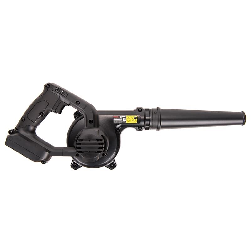 Аккумуляторная воздуходувка Kress KU085 20В (без акк. и з/у) №2