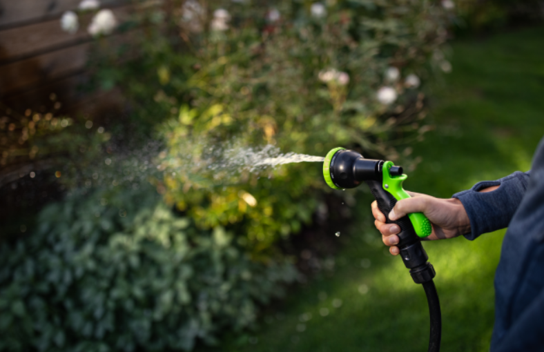 Аккумуляторный насос Greenworks G24SWP 24V для бочки (без акк и з/у) №4