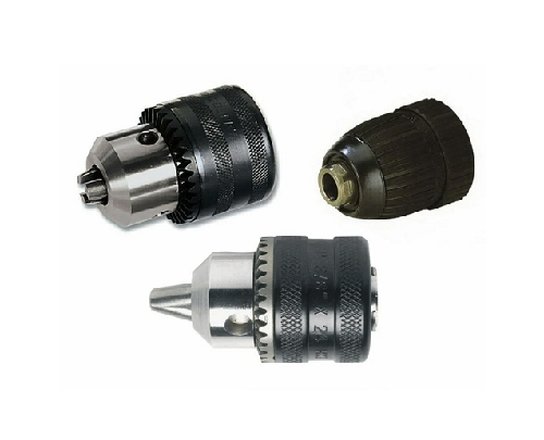 Фото раздела «Сверлильные патроны»